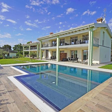 Apartmán Gardaliva 5 Manerba del Garda Exteriér fotografie