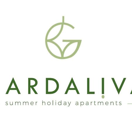 Apartmán Gardaliva 5 Manerba del Garda Exteriér fotografie