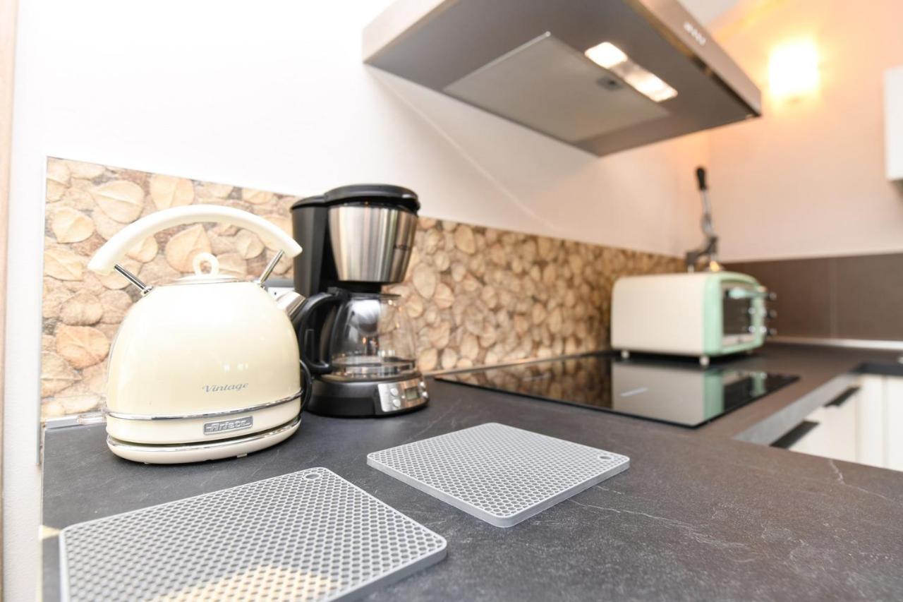 Apartmán Gardaliva 5 Manerba del Garda Exteriér fotografie