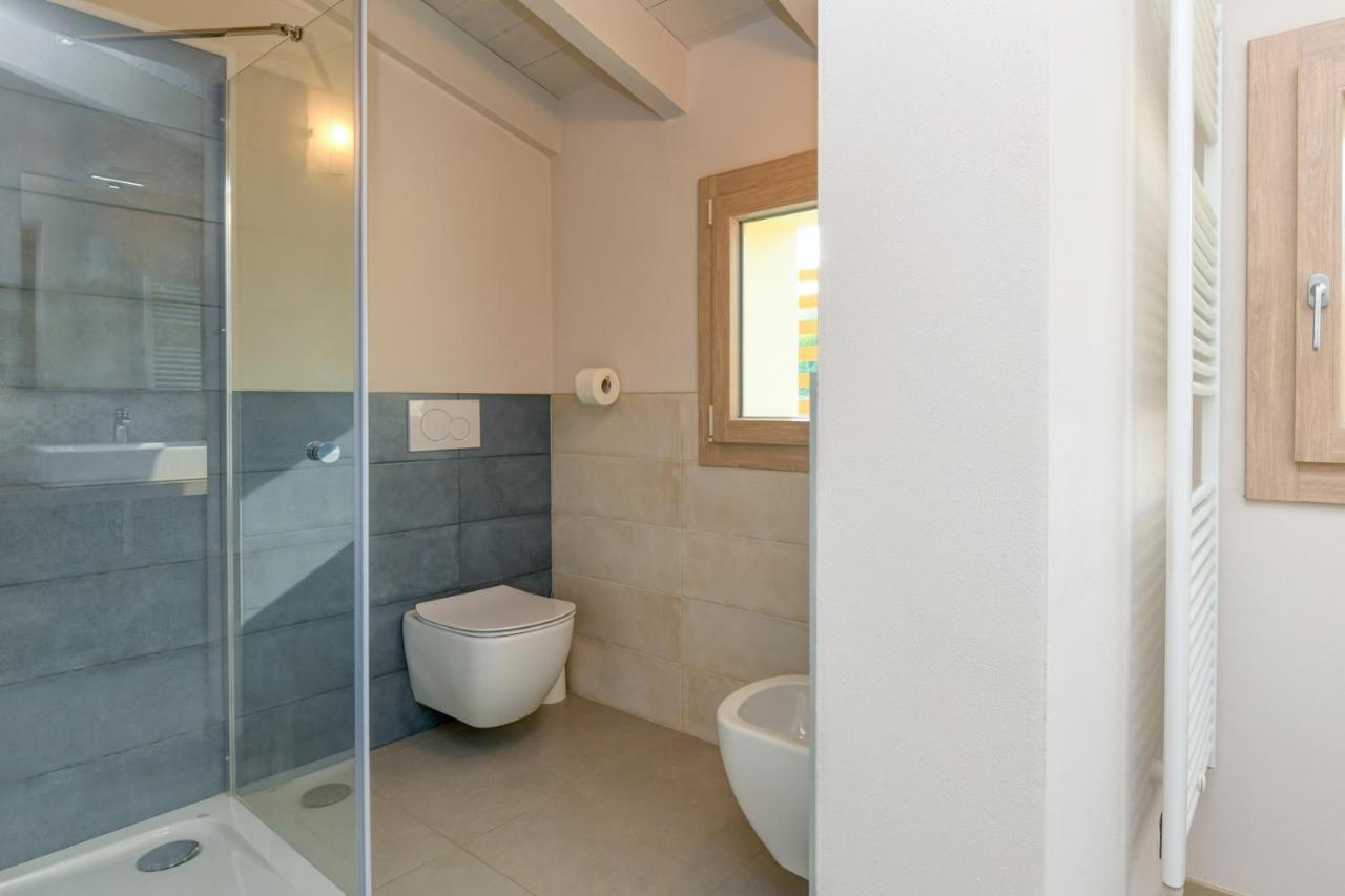 Apartmán Gardaliva 5 Manerba del Garda Exteriér fotografie