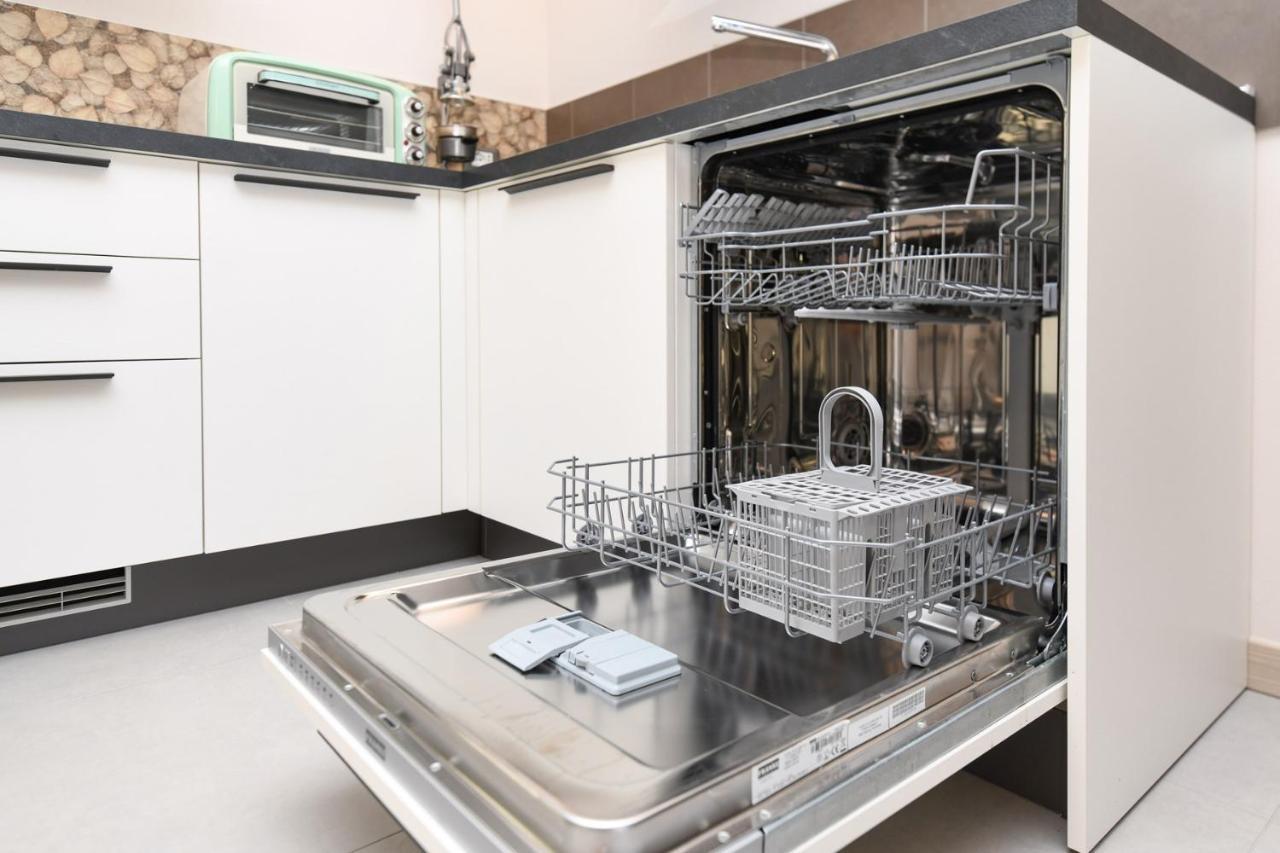 Apartmán Gardaliva 5 Manerba del Garda Exteriér fotografie
