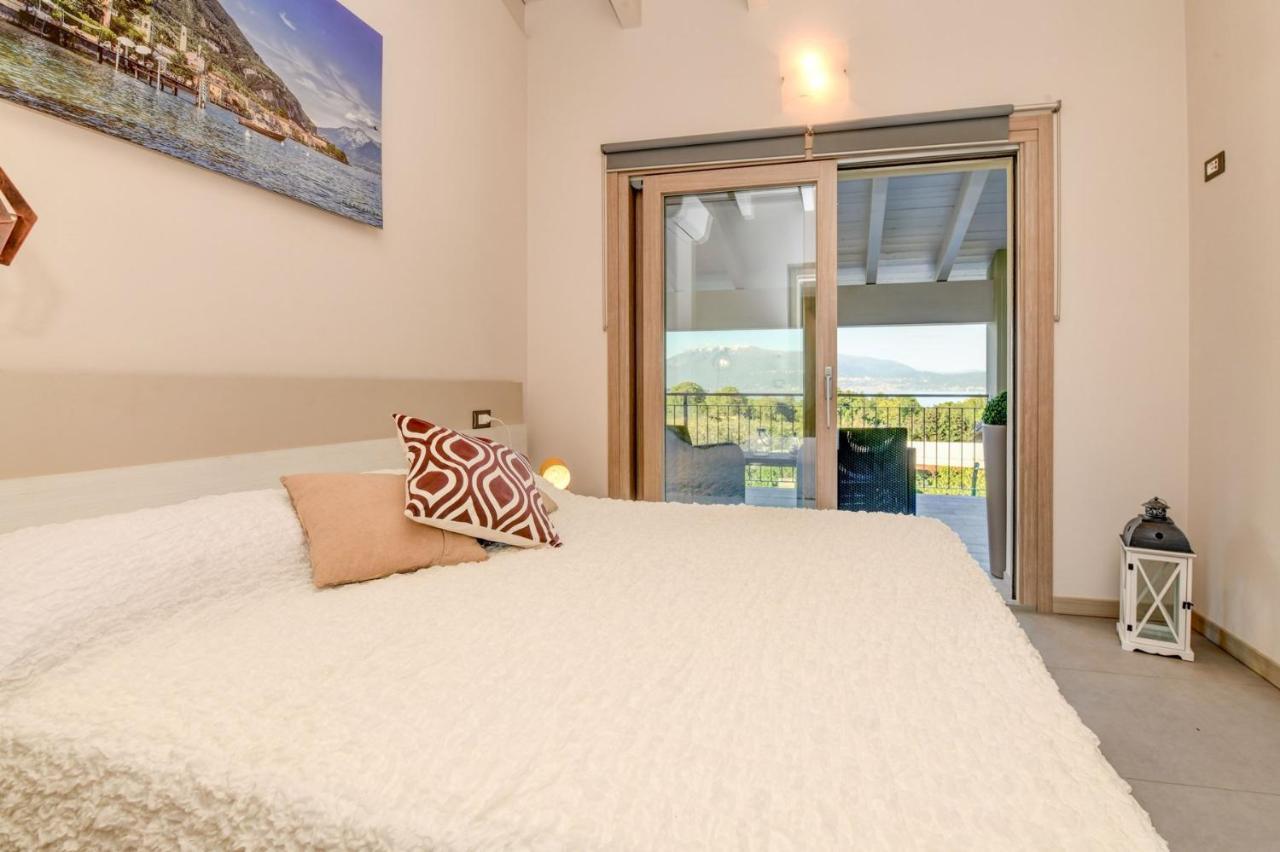 Apartmán Gardaliva 5 Manerba del Garda Exteriér fotografie