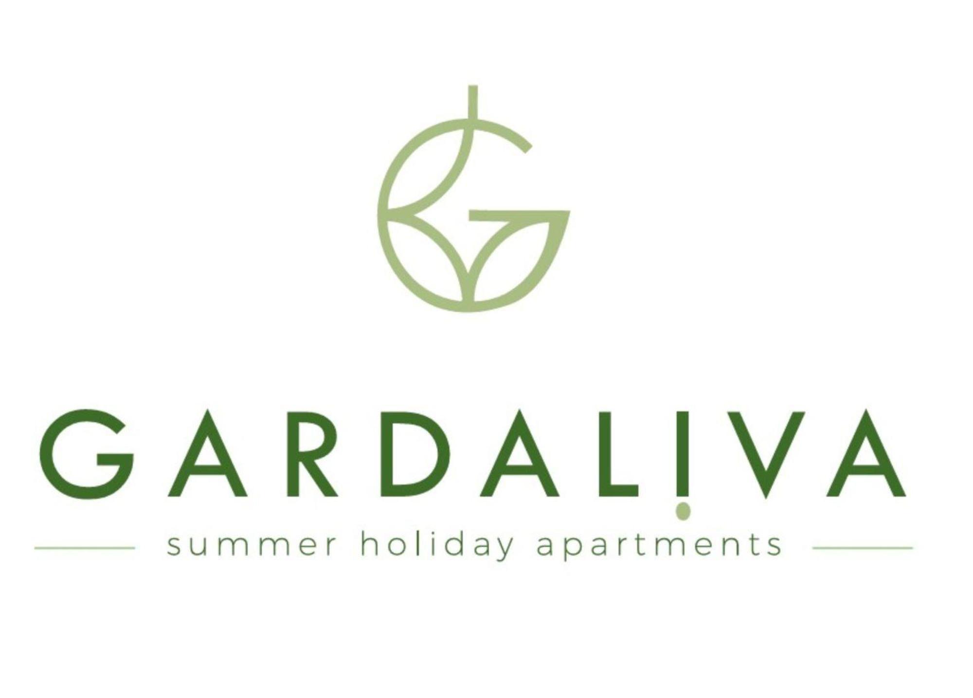 Apartmán Gardaliva 5 Manerba del Garda Exteriér fotografie